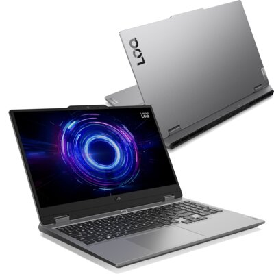 Laptop LENOVO LOQ 15IRX10 83JE007WPB 15.6" IPS 144Hz i7-13650HX 16GB RAM 512GB SSD GeForce RTX5050 Windows 11 Home, Funkcje AI