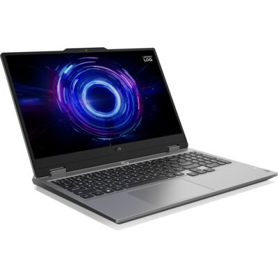 Laptop LENOVO LOQ 15IRX10 83JE007WPB 15.6" IPS 144Hz i7-13650HX 16GB RAM 512GB SSD GeForce RTX5050 Windows 11 Home, Funkcje AI