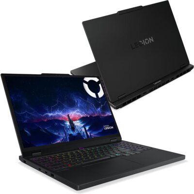 Laptop LENOVO Legion 5 15IRX10 83LY00KUPB 15.1" OLED 165Hz i7-14700HX 16GB RAM 512GB SSD GeForce RTX5060 Windows 11 Home, Funkcje AI