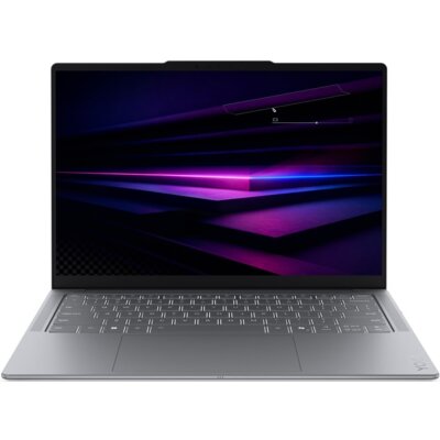 Laptop LENOVO Yoga Slim 7 14ILL11 14" OLED Ultra 7-266V 16GB RAM 512GB SSD Windows 11 Home, Funkcje AI