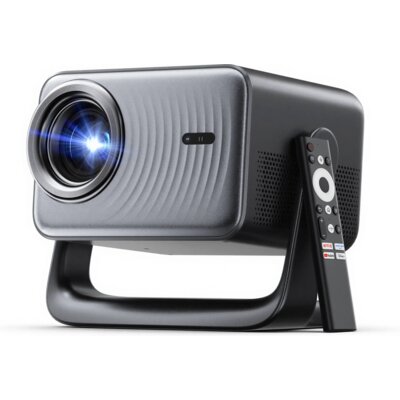 Projektor DANGBEI N3 Max Full HD (1920 x 1080), 1250 ANSI lumen Wi-Fi, Bluetooth