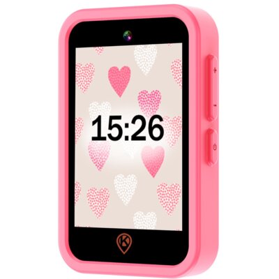 Telefon KIDIZ KiDi Phone+ Różowy