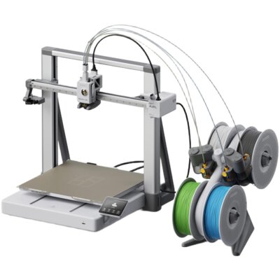 Drukarka 3D BAMBU LAB A2L Combo Wi-Fi