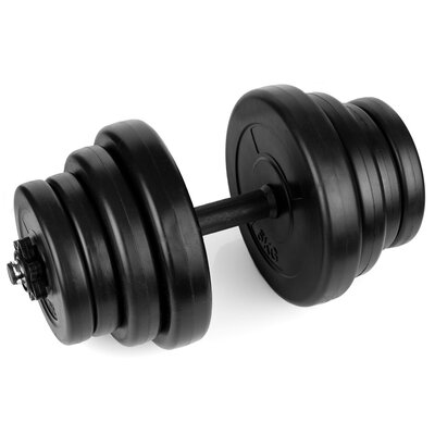 Hantla SPOKEY Burden Set (15 kg)