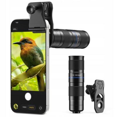 Telezoom APEXEL APL-TM5-10X