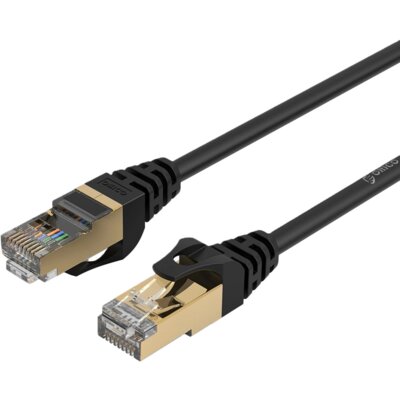 Kabel RJ-45 - RJ-45 ORICO PUG-C7 3 m