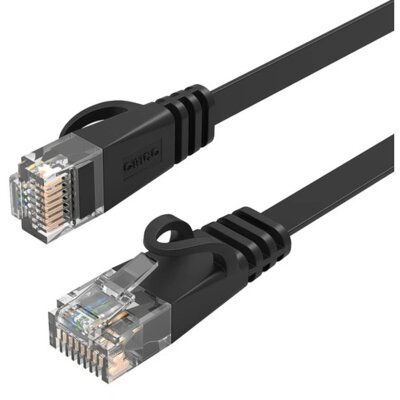 Kabel RJ-45 - RJ-45 ORICO PUG-C7B 10 m