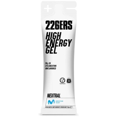 Żel energetyczny 226ERS High Energy Neutralny (76 g)