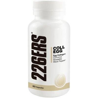 Kolagen 226ERS Coll-Egg Shell Membrane (60 kapsułek)