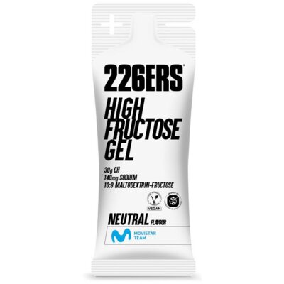Żel energetyczny 226ERS XS High Fructose Neutralny (44 g)