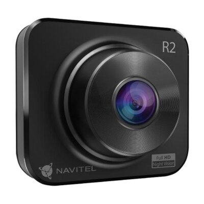 Wideorejestrator NAVITEL R2