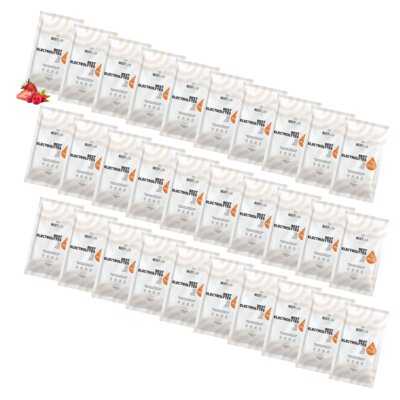 Elektrolity BESTLAB BestElectrolytes (30 x 7.5 g)