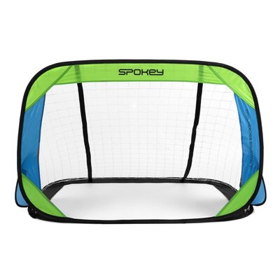 Bramka do piłki nożnej SPOKEY Goalkeeper II (120 x 80 x 80 cm)