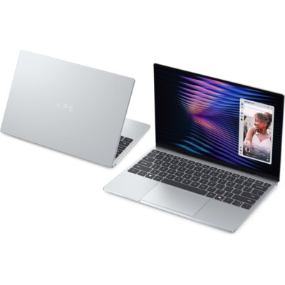 Laptop DELL XPS 13 DX13260 13.4" Core 5-320 16GB RAM 512GB SSD Windows 11 Home