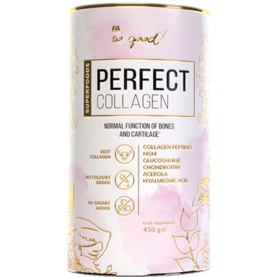 Kolagen FA So Good! Perfect Collagen (450 g)