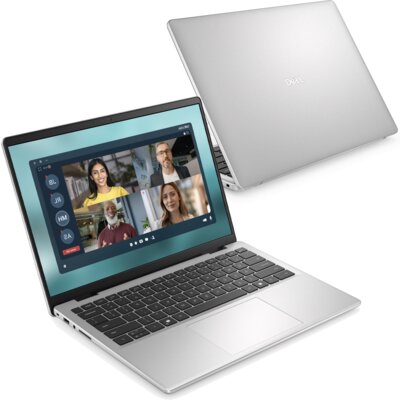 Laptop DELL DC14250 14" IPS Core 5-120U 16GB RAM 512GB SSD Windows 11 Home