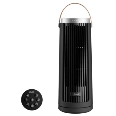 Wentylator LEVOIT Windi Mini HEAPTFLVNEU0045Y