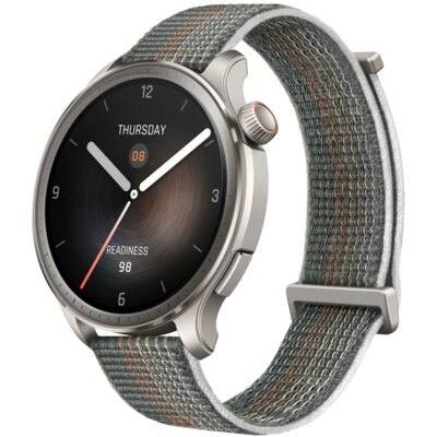 Smartwatch AMAZFIT Balance Szary