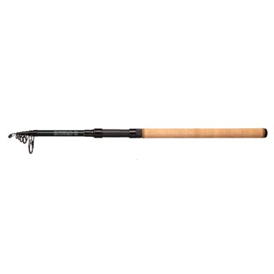 Wędka MIKADO Intro II Cork Power Telerod 3m/ 1-120 g
