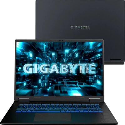 Laptop GIGABYTE Gaming A18 Pro DYJG3EEBC4SD 18" IPS 165Hz Core 7 240H 32GB RAM 1TB SSD GeForce 5080 DLSS 4, Funkcje AI