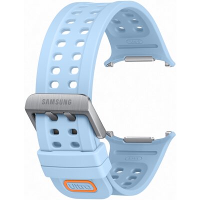Pasek SAMSUNG Marine do Galaxy Watch Ultra 2 S/M/L Niebieski