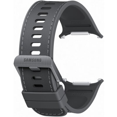 Pasek SAMSUNG Peakform do Galaxy Watch Ultra 2 S/M/L Czarny
