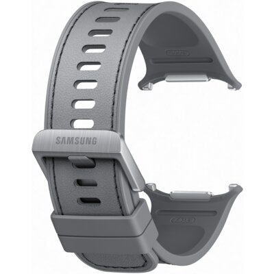 Pasek SAMSUNG PeakForm do Galaxy Watch Ultra 2 (szerokość paska 47mm) S/M/L Szary