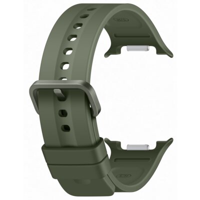 Pasek SAMSUNG Sport do Galaxy Watch 9 S/M Zielony