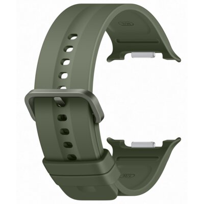 Pasek SAMSUNG Sport do Galaxy Watch 9 M/L Zielony