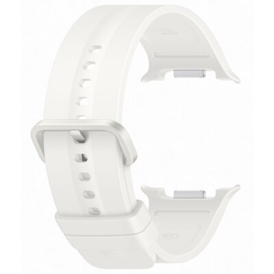 Pasek SAMSUNG Sport Band do Galaxy Watch 9 (szerokość paska 40/44mm) M/L Beżowy