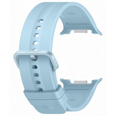 Pasek SAMSUNG Sport do Galaxy Watch 9 M/L Niebieski