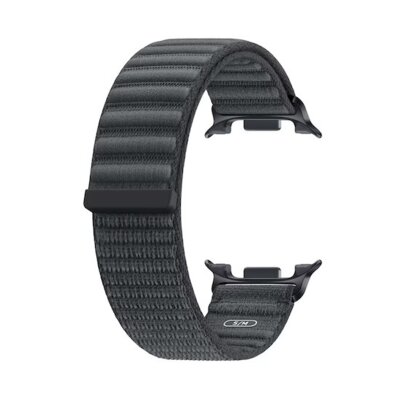 Pasek SAMSUNG Fabric do Galaxy Watch 8/9 Czarny
