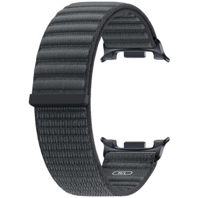 Pasek SAMSUNG Fabric do Galaxy Watch 9 M/L Czarny