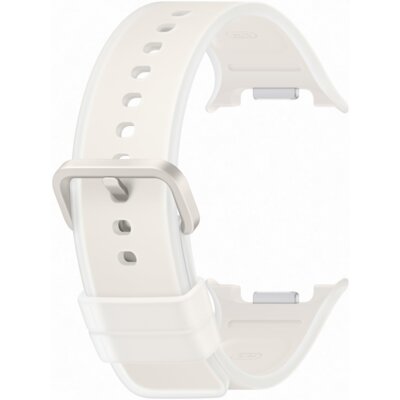 Pasek SAMSUNG Misty do Galaxy Watch 9 S/M Beżowy