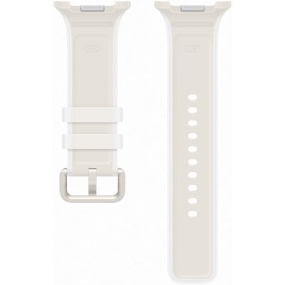 Pasek SAMSUNG Misty do Galaxy Watch 9 S/M Beżowy