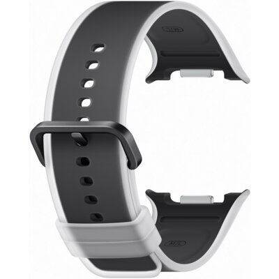 Pasek SAMSUNG Misty do Galaxy Watch 9 M/L Czarny
