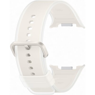 Pasek SAMSUNG Misty do Galaxy Watch 9 M/L Beżowy