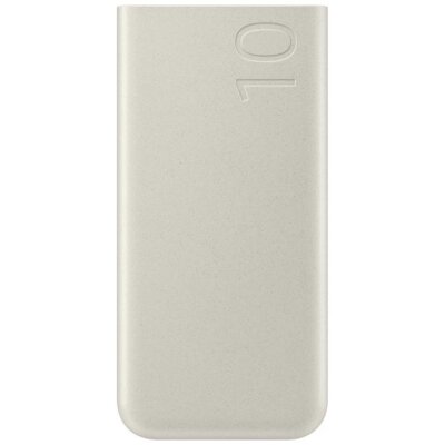 Powerbank SAMSUNG EB-P3401XUEGWW 10000 mAh 25W Beżowy