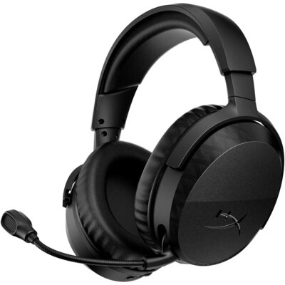 Słuchawki HYPERX Cloud Stinger 3 Wireless, Nauszne, Dźwięk przestrzenny