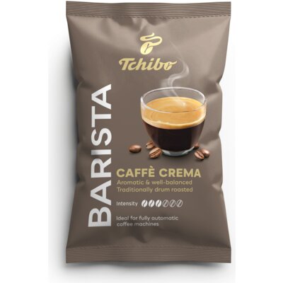Kawa ziarnista TCHIBO Barista Caffe Crema 100 g