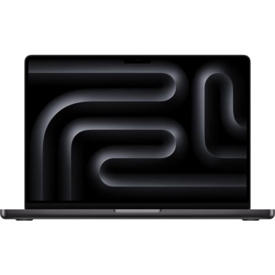 Laptop APPLE MacBook Pro 2026 14" Retina M5 Pro 24GB RAM 1TB SSD macOS Gwiezdna czerń