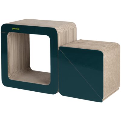 Drapak dla kota PELUVIO Cubby