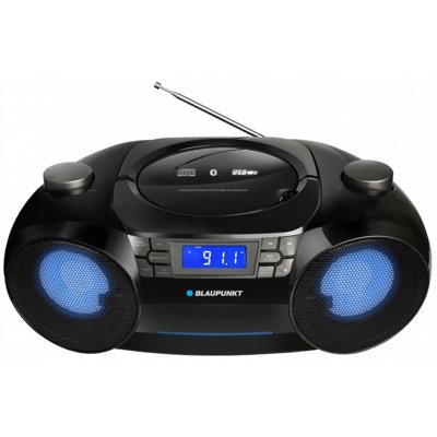 Radioodtwarzacz BLAUPUNKT BB31LED