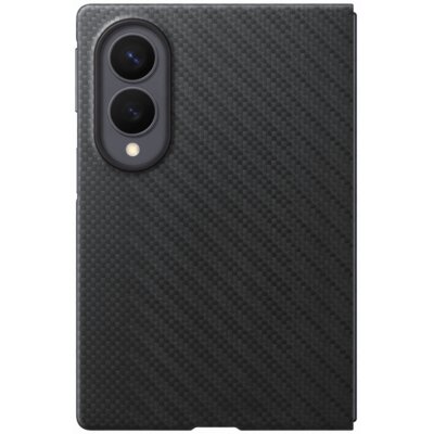 Etui SAMSUNG Carbon Magnet do Galaxy Z Fold 8 Czarny EF-KF971SBEGWW