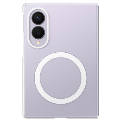 Etui SAMSUNG Clear Magnet Case do Galaxy Z Fold 8 Przezroczysty EF-CF971CTEGWW