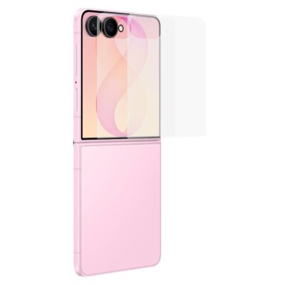 Folia ochronna SAMSUNG Anti-Reflecting Film do Samsung Galaxy Z Flip 8 (2 szt.)