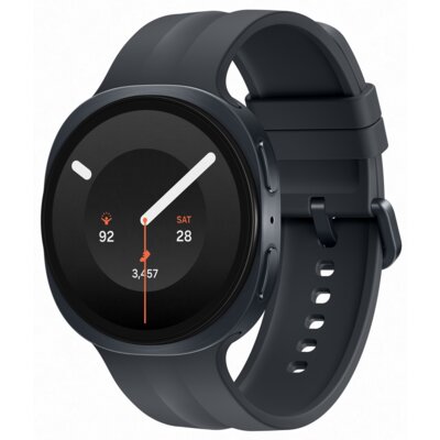Smartwatch SAMSUNG Galaxy Watch 9 SM-L350 44mm Czarny
