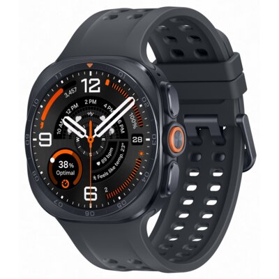 Smartwatch SAMSUNG Galaxy Watch Ultra 2 SM-L715 LTE Tytanowy Czarny
