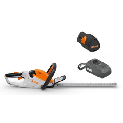 Nożyce do żywopłotu STIHL HSA 30 450mm 10.8V akumulatorowe