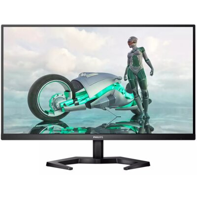 Monitor PHILIPS Evnia 27M1N3200ZS 27" 1920x1080px IPS 165Hz 1 ms [MPRT]